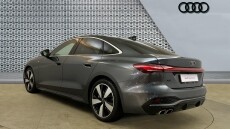 Audi A5 2.0 TDI 204 S line 4dr S Tronic Diesel Saloon